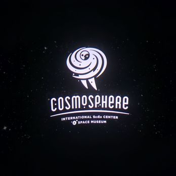 Cosmosphere - Museums Near Me - Hutchinson, Kansas