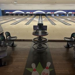 DEL RIO LANES - Updated June 2026 - 171 Photos & 143 Reviews - 7502 ...