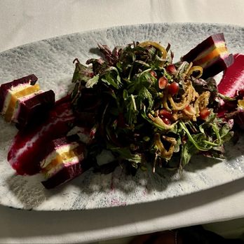ELIA - Beet Salad - Greek Near Me - Walnut Creek, California ELIA - Beet Salad - Greek Near Me - Walnut Creek, California