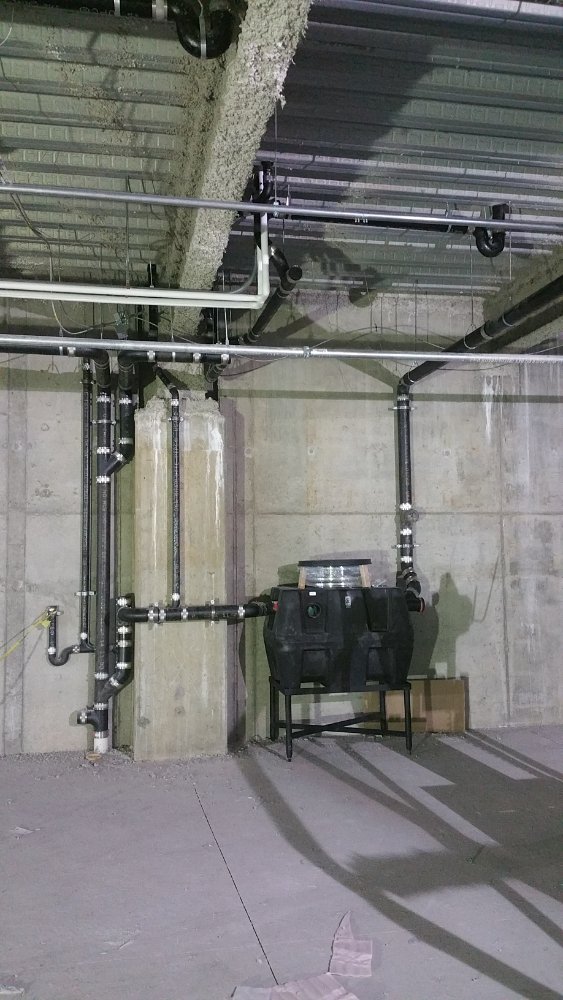 Slide of Pure Mechanical