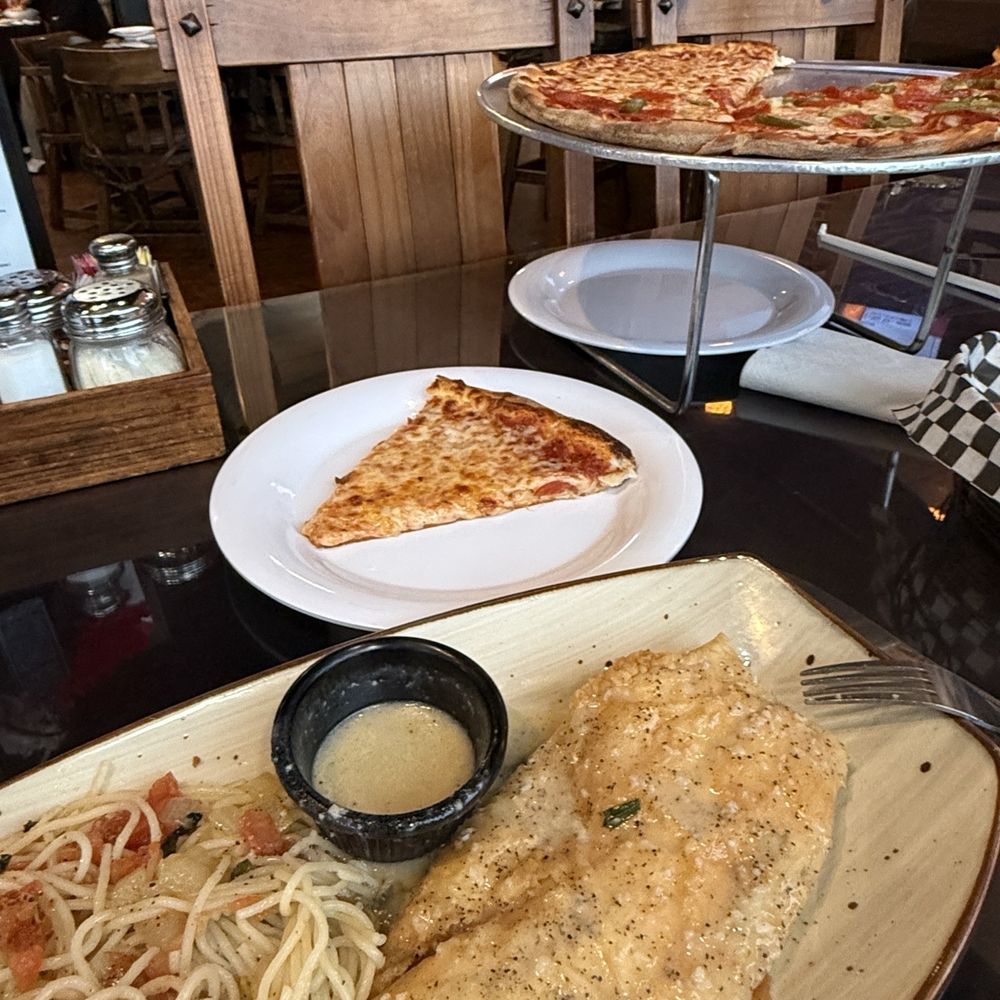 Roma's Italian Bistro - Italian Near Me - Grand Prairie, Texas Roma's Italian Bistro - Italian Near Me - Grand Prairie, Texas