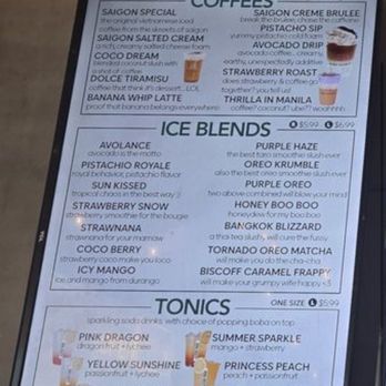 Boba Society - May 2026 - Bubble Tea Near Me - Henderson, Nevada Boba Society - May 2026 - Bubble Tea Near Me - Henderson, Nevada