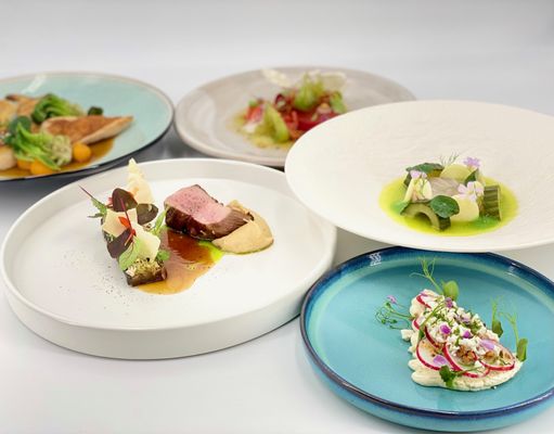 Restaurant Max'es by null