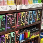 3 ave vape smoke shop THIRD STREET - Updated August 2026 - 282 S Normandie Ave, Los Angeles, California - Tobacco Shops - Phone Number Flavor:Grape Slush geek bar pulse x Menu_E-Juice