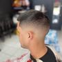 Freshly Faded Barbershop