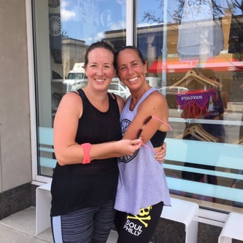 SoulCycle Ardmore - August 5, 2016. - Cycling Classes Near Me - Ardmore, Pennsylvania
