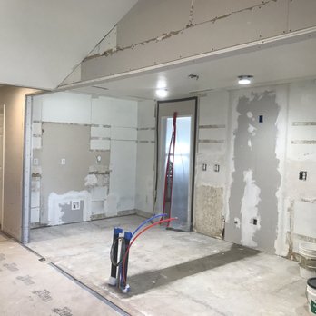 Diverse Home Concepts - Our old wall is officially down! Opened up the whole room. - General Contractors Near Me - Rancho Cucamonga, California Diverse Home Concepts - Our old wall is officially down! Opened up the whole room. - General Contractors Near Me - Rancho Cucamonga, California