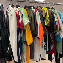 Second Wind Sports