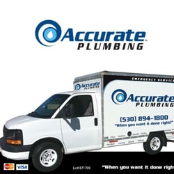 Accurate Home Services