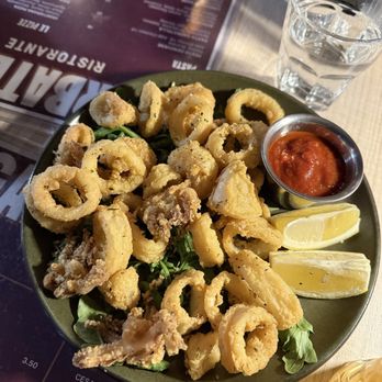 Garbatella - Italian Near Me - Chula Vista, California