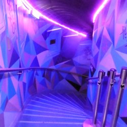 Camera Club - Cool entrance