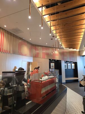 Ritual Coffee Roasters by null