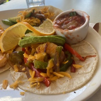 Montecito Coffee Shop - Presentation is a bit sloppy - Breakfast & Brunch Near Me - Santa Barbara, California