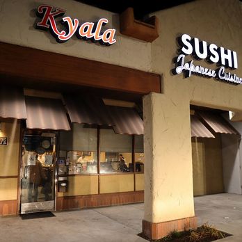 Kyala Japanese Restaurant - Japanese Near Me - Diamond Bar, California Kyala Japanese Restaurant - Japanese Near Me - Diamond Bar, California