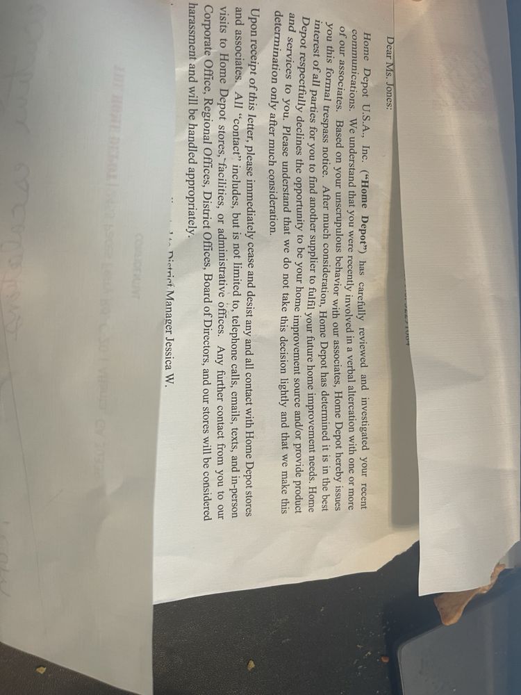 THE HOME DEPOT Updated September 2024 3784 US Highway 431 N, Phenix