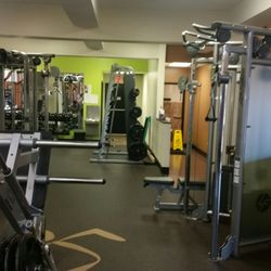 Anytime Fitness