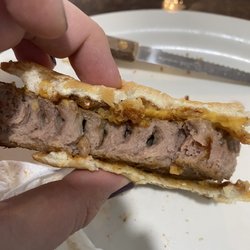 Dee'S 50'S Place - Tenderized meat
