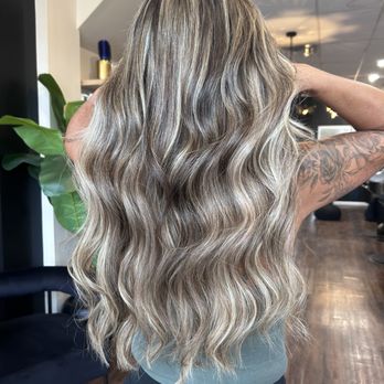 Rebel+Sol Hair Co. - custom sew in extensions - Hair Salons Near Me - Pompton Plains, New Jersey Rebel+Sol Hair Co. - custom sew in extensions - Hair Salons Near Me - Pompton Plains, New Jersey