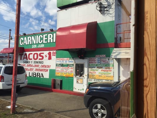 Carniceria Y Taqueria Don Juan by null