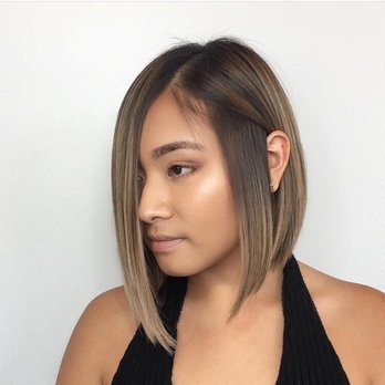 London Lights Studio - Hair Salons Near Me - Los Alamitos , California