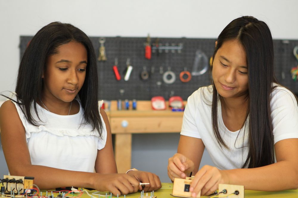 IDEA LAB KIDS 15 Photos 1393 North Service Road E, Oakville, Ontario Child Care & Day Care