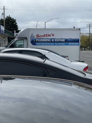 Scottie's Plumbing & Repair