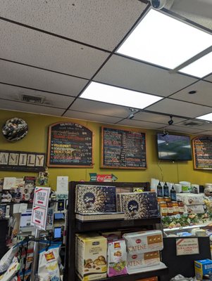 Vito's & Son Italian Deli by null