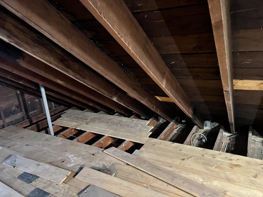 Atlantic Bay Contracting on Yelp