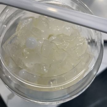 JTea - Yogurt aloe Vera toppings - yogurt popping bubbles and aloe Vera - Bubble Tea Near Me - Houston, Texas JTea - Yogurt aloe Vera toppings - yogurt popping bubbles and aloe Vera - Bubble Tea Near Me - Houston, Texas