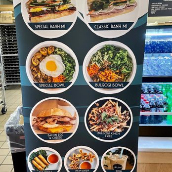 Mi Sant - Favorites poster - Bakeries Near Me - Roseville, Minnesota Mi Sant - Favorites poster - Bakeries Near Me - Roseville, Minnesota
