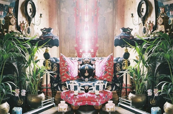 House of Hackney by null