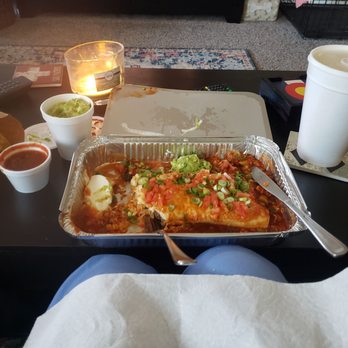 Fuego Azteca - mexican food and drinks - Mexican Near Me - Erie, Colorado