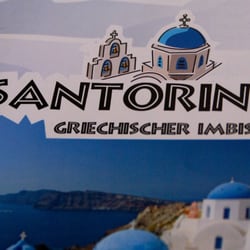 Santorini