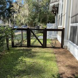 Clark Landscapes