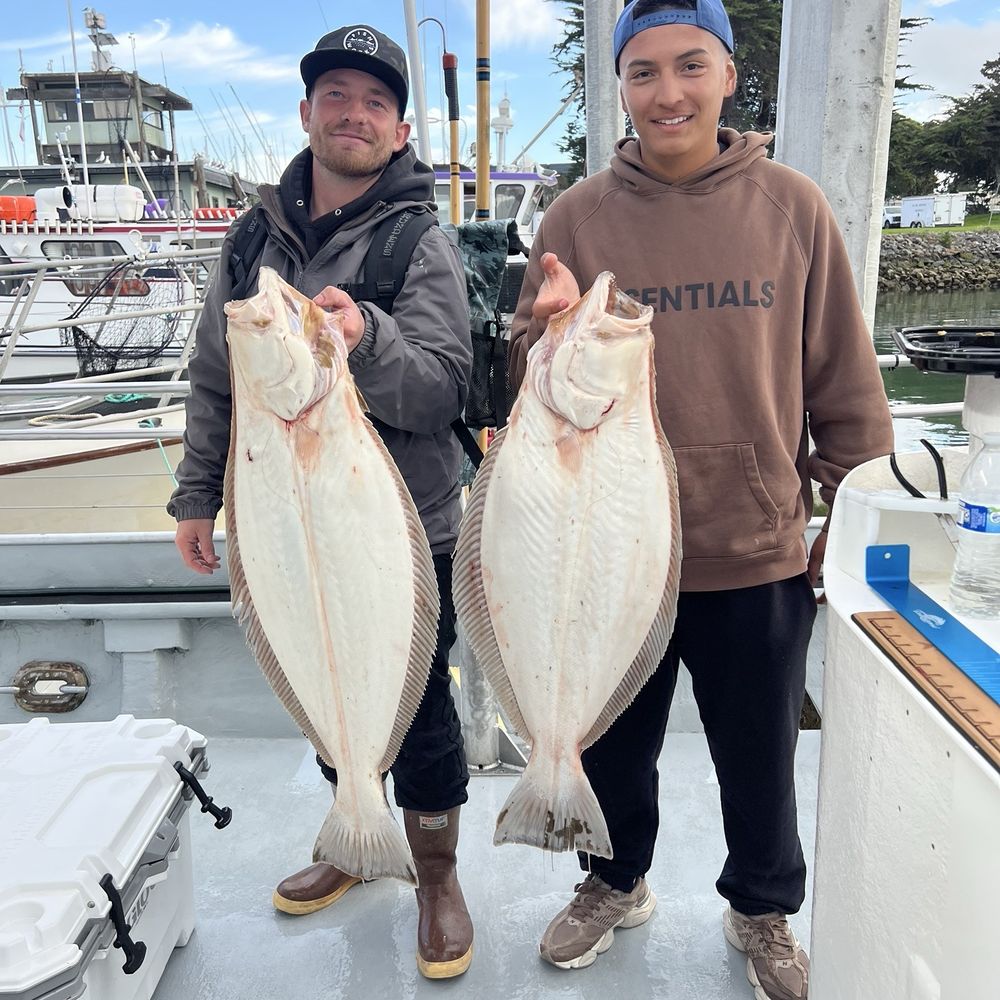 Ranger Sportfishing - Boat Charters Near Me - Berkeley, California