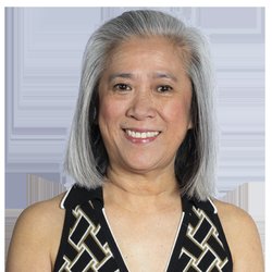 Dina S. Burke, MD - Dr. Dina S. Burke, MD