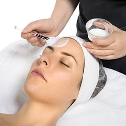 Massage and Facial Works - New Bioactive Peel