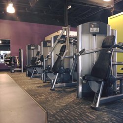 Anytime Fitness