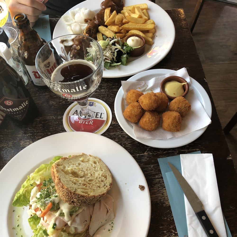 Café Kale - Gastropubs Near Me - Amsterdam, New Hampshire Café Kale - Gastropubs Near Me - Amsterdam, New Hampshire