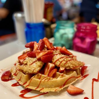 TOP 10 BEST Breakfast Restaurants near New Smyrna Beach, FL 