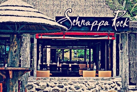 Schnappa Rock Restaurant & Bar by null