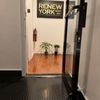 Renew York Spa gift card