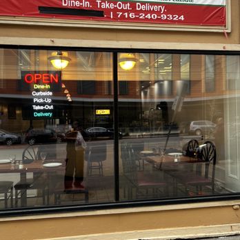 Buffalo Tikka House - Halal Near Me - Buffalo, New York