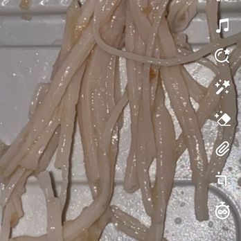 Ramen 101 - Fake stringy chicken - Barbeque Near Me - Rancho Cordova, California Ramen 101 - Fake stringy chicken - Barbeque Near Me - Rancho Cordova, California