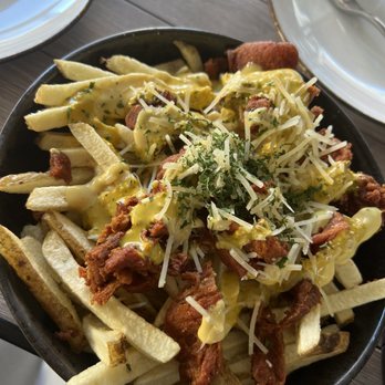 Limón - Polli-papas - Peruvian Near Me - Walnut Creek, California