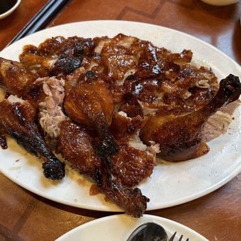 Sun Wah Bar-B-Que - Duck Dinner - Barbeque Near Me - Chicago, Illinois Sun Wah Bar-B-Que - Duck Dinner - Barbeque Near Me - Chicago, Illinois