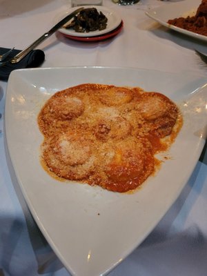 La Casa della Pasta by null