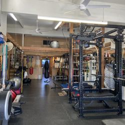 Iron Works Fitness Studio