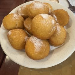 Donuts