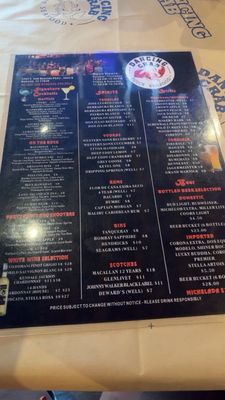 Dancing Crab by null